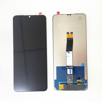 Original LCD Display for Xiaomi Redmi 10c - 220333QBI 220333QAG Replacement Screen