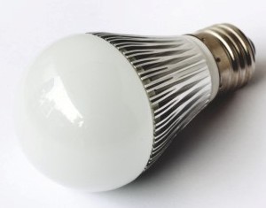 3 watt led bulb LD-QP50-3*1W led light mini spot 3w led spot light