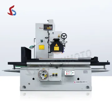 Horizontal Spindle Surface Grinding Machine with Rectangular Table: M7140 M7150 M7163 M7180