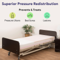 Comfortable Medical Care Bed Mattress Luxury mattresses