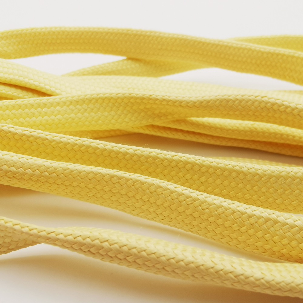 Kevlar Braided Wire Protection Tube
