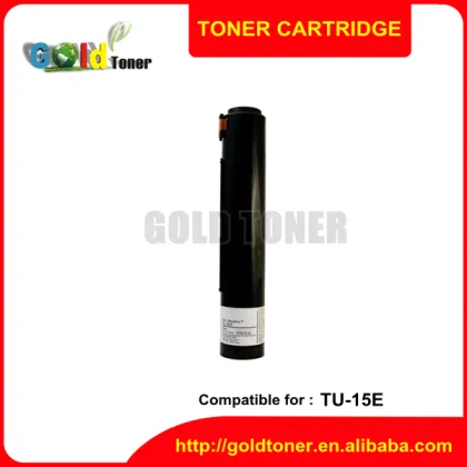 DP2310 3010 office supply black copier toner cartridge for Panasonic