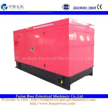 10.8KW generator diesel battery charger ALL Copper YANGDONG YD480D