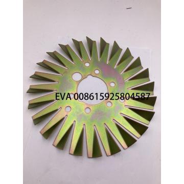2560898 Leonardo K88 Parts