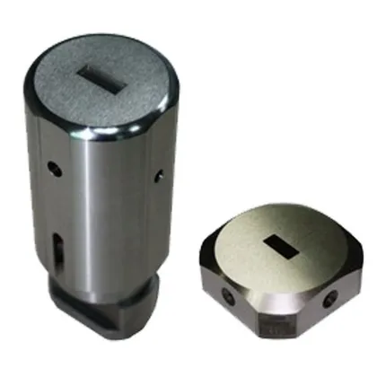 Salvagnini Series PO Punch and Die