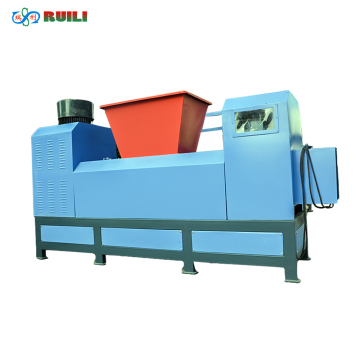 Malaysia plastic film dryer squeezer dewatering machine