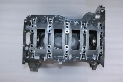 Haishida Engine Accessories for General Motors Cylinders