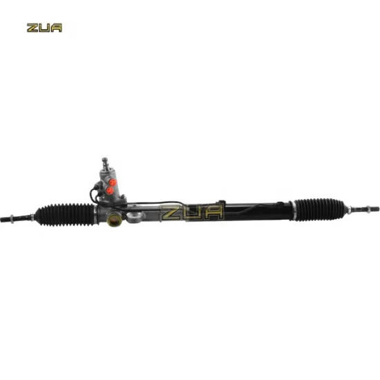 Power Steering Rack and Pinion for Kia SORENTO II (57700-2B210 57700-2P100)