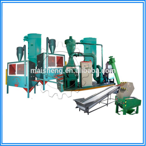 Circuit Board Recycling Machine/pcb Recycling Machine, High Quality