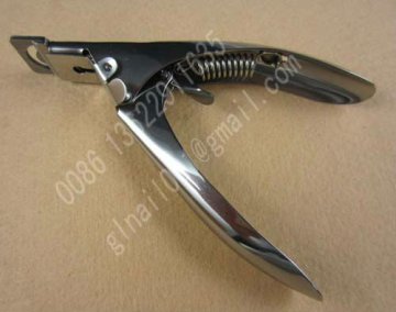 full s/s callus corn cutter