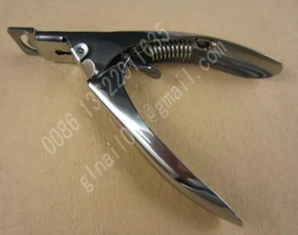 full s/s callus corn cutter