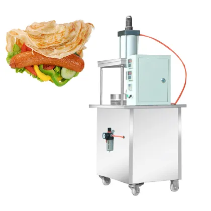 OEM Automatic Pancake/Chapati/Roti Making Machine