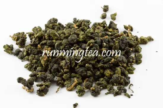 Taiwan Milk Oolong Tea