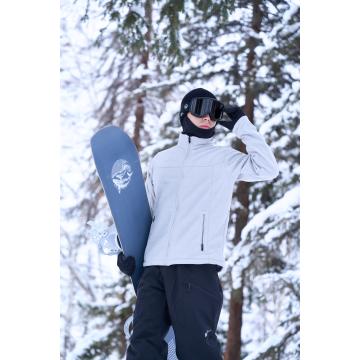 Ski Jacket Men's Warm Mid Layer