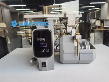 JK-HL550A Energy-saving Motor for Industrial Sewing Machines