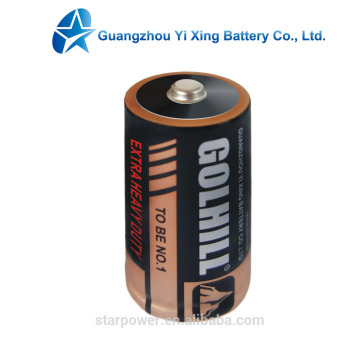 um-1 D size r20 dry battery 1.5V
