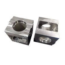 High Precision Customized Spare Parts