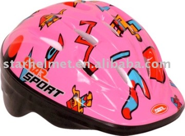CE/CPSC Kids helmets