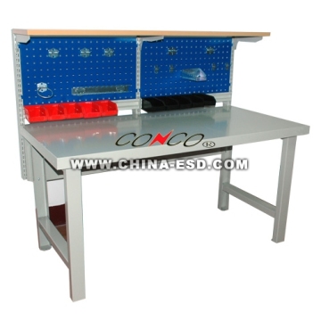 ESD Steel Heavy-duty work bench