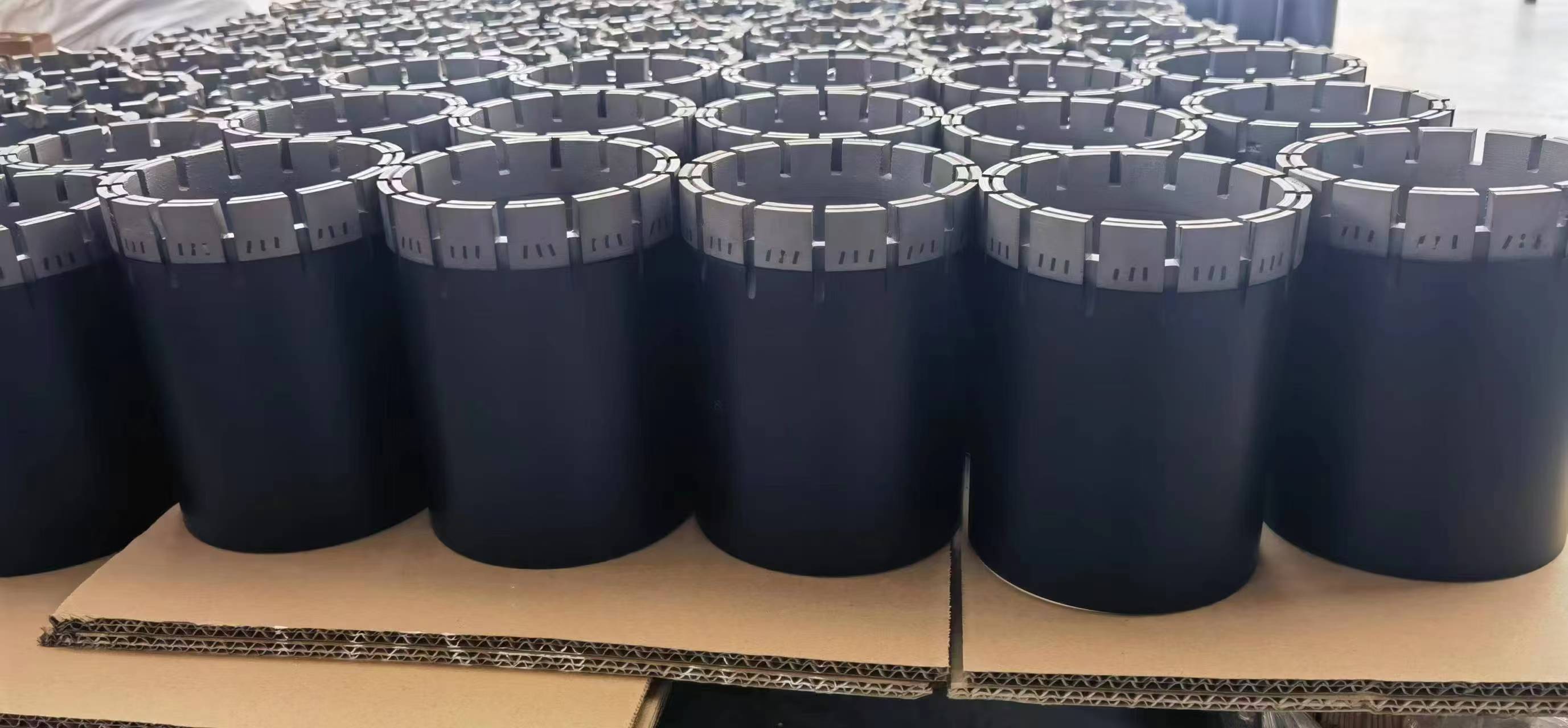 factory price Diamond Drill Bit