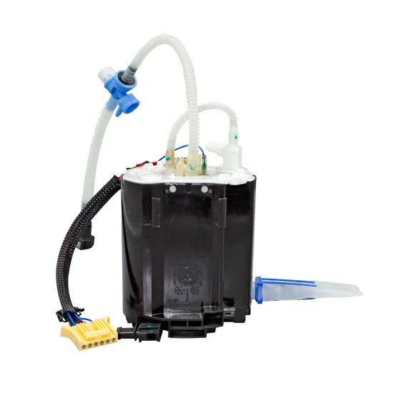 Dopson Auto Parts DPS5140 Electric Fuel Pump Assembly for Land Rover Sport 5.0