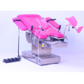 Qualified Gynecology Electric Operating Table