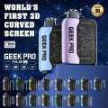 Geek pro 45k puff vape Gudang UE