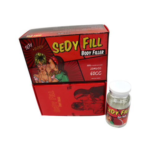 乳房but部のためのセディフィル60ccセディフィルヒップを強化するセディーフィル