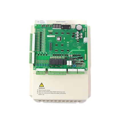 Delta Elevator Inverter - Guaranteed Quality at Competitive Prices