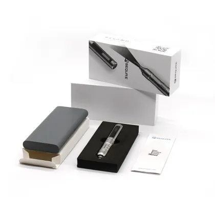 SQ-ES126 Mini Smart Screwdriver set with 24Bits