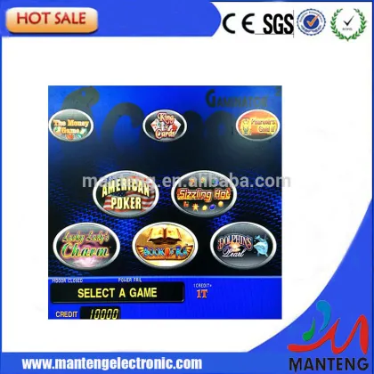 Cobra game board/Cobra V2 game board