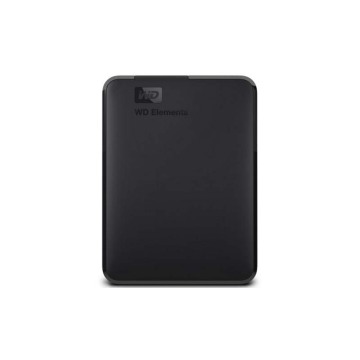 Elements Portable Hard Drive: 1TB to 5TB, 2.5 inch USB 3.0 External HDD