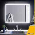 SALLY Dimmable Wall-Mounted Touch LED Bathroom Makeup Mirror