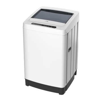 6 kg Household Mini Washing Machine completamente automatico con 10 programmi