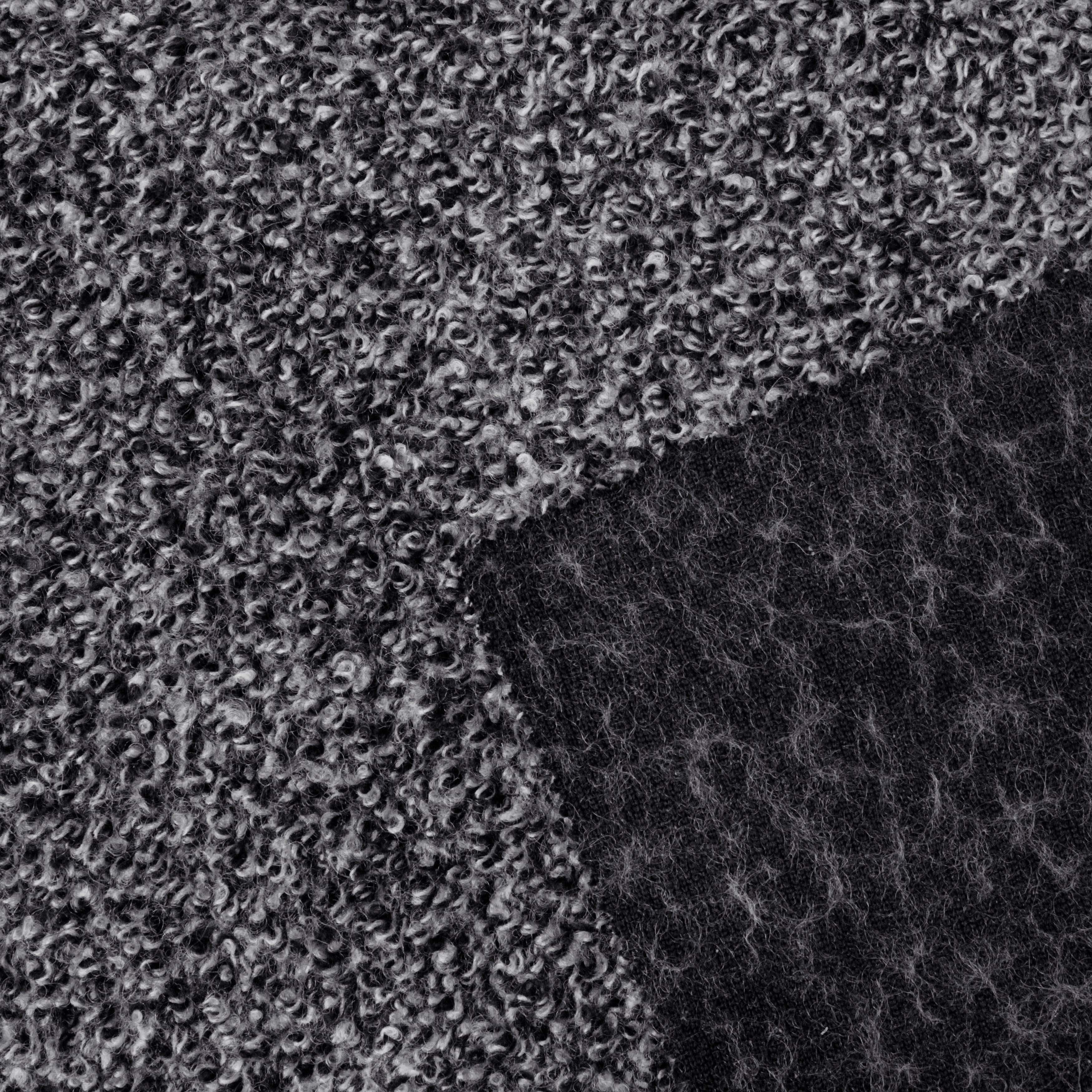 wool polyester blend fabric