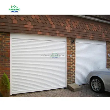 German Roller Shutters: Advanced Roller Door Solutions