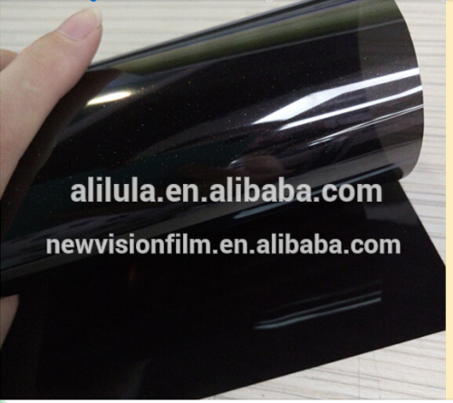 1.52x30m UV protection nano ceramic window film 3500 parameter