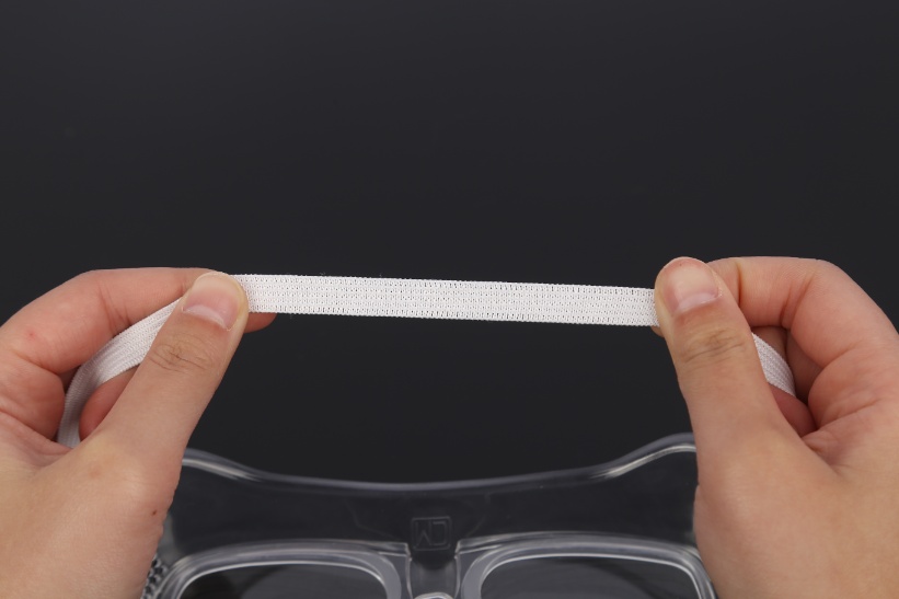 laboratory glasses