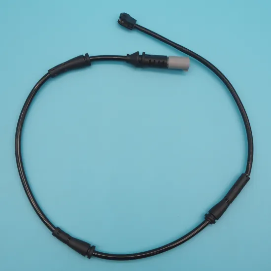 Auto Brake Pads Wear Sensor for Mercedes and Ford Transit