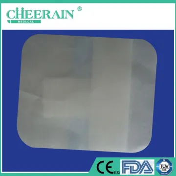 Baby Infantile Umbilical Paste Plastic Bags