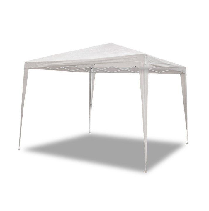 Easy Open Folding Canopy Pop Up Gazebo