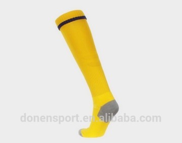 2015 DONEN soft custom football socks