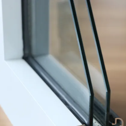 PVC Bathroom Doors and Windows: PVC Windows and Awning Windows