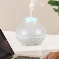 Новый прибытие пшеничный стиль USB Ultrasonic Diffuser