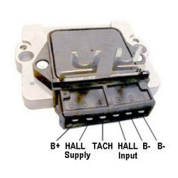 Ignition Module