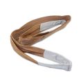 Eye Flat Lifting Webbing Sling