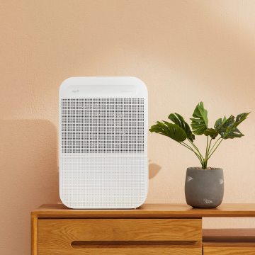 Deerma Free Air Home Office Humidifier