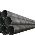 Q235 Helical Welded Steel Pipe