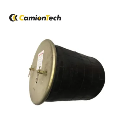 Europe Heavy Duty Truck Suspension Air Spring 1440294 Contitech 4913NP02