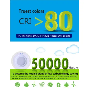 smd led downlight housing
